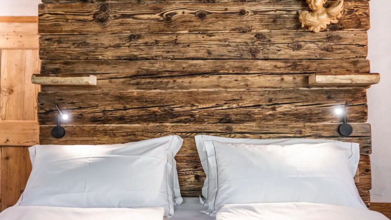 Photo of Bedroom in Livinallongo del Col di Lana