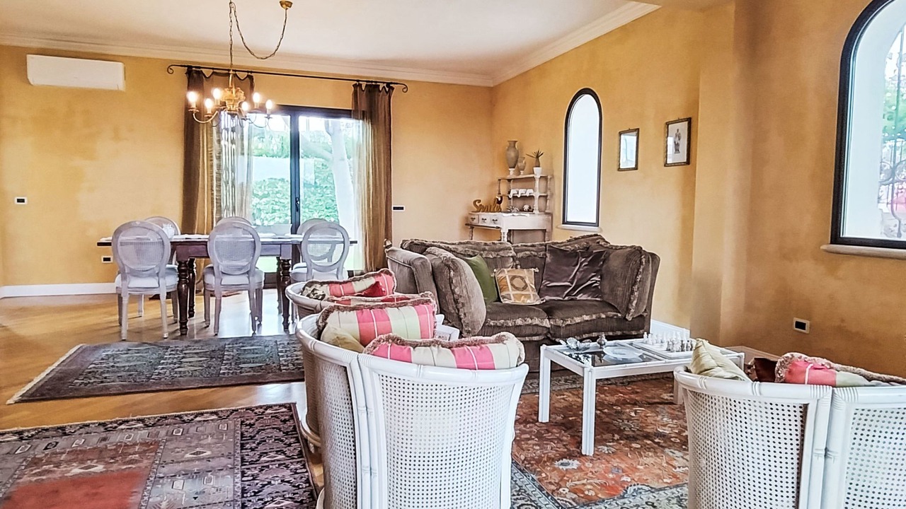 Photo of Livingroom in Brucoli