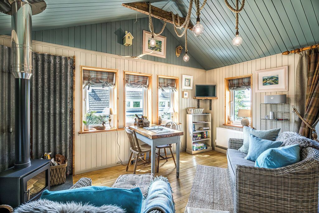 Photo of Livingroom in Breakish
