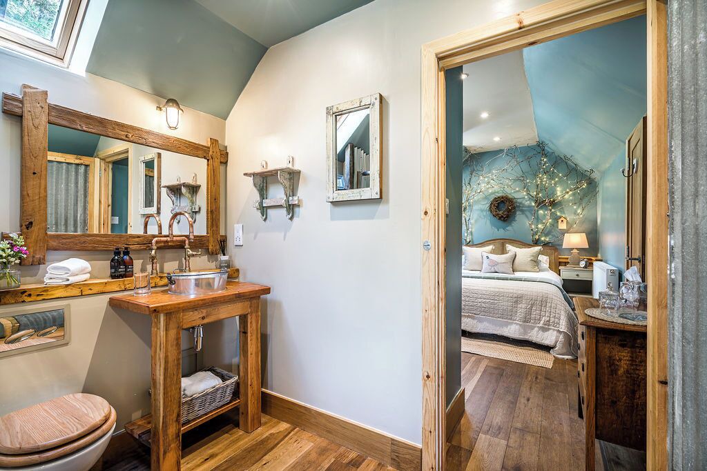 Photo of Bedroom in Breakish