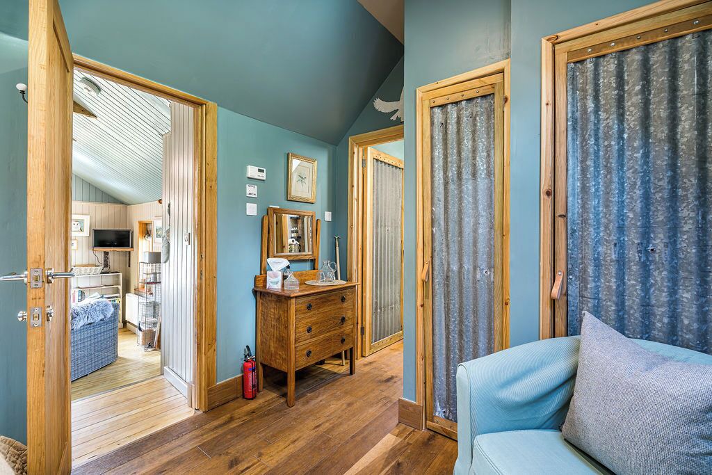 Photo of Livingroom in Breakish