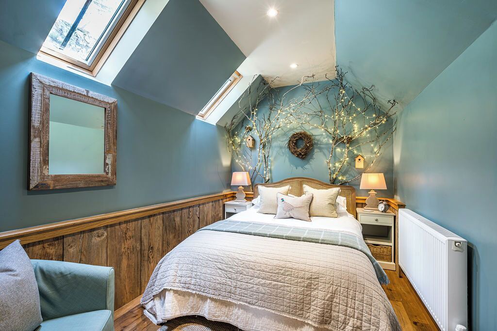 Photo of Bedroom in Breakish