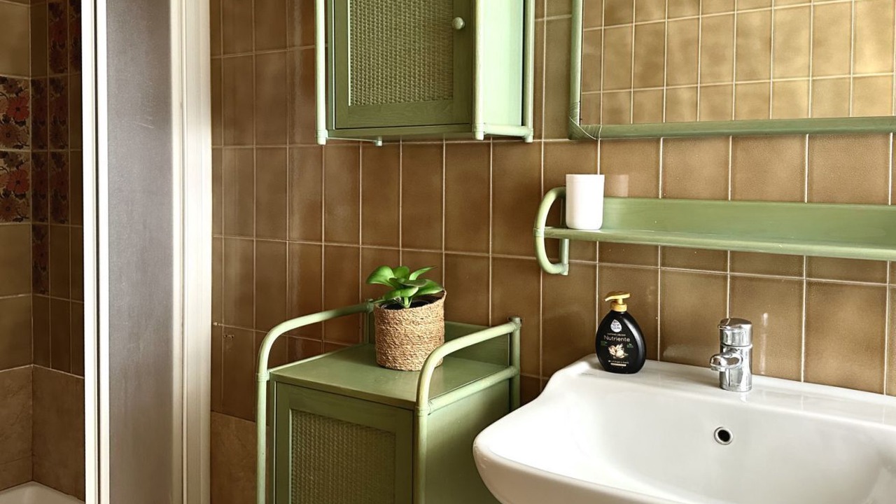 Photo of Bathroom in Porto Recanati