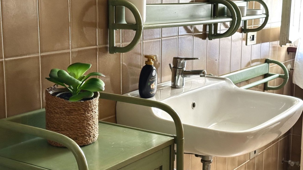 Photo of Bathroom in Porto Recanati