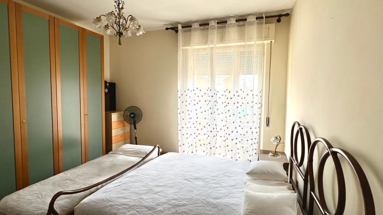 Photo of Bedroom in Porto Recanati