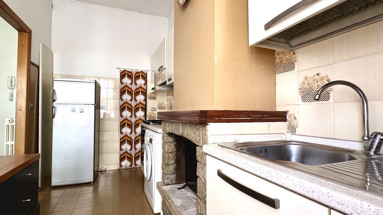 Photo of Kitchen in Porto Recanati