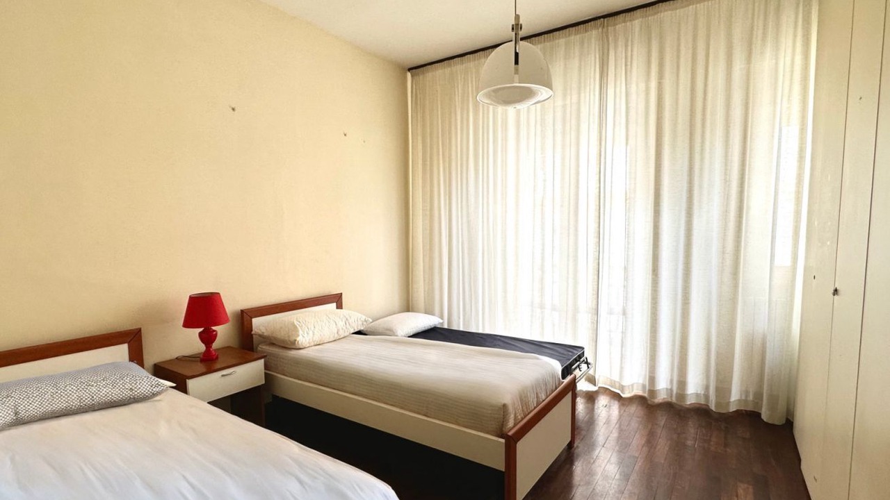 Photo of Bedroom in Porto Recanati