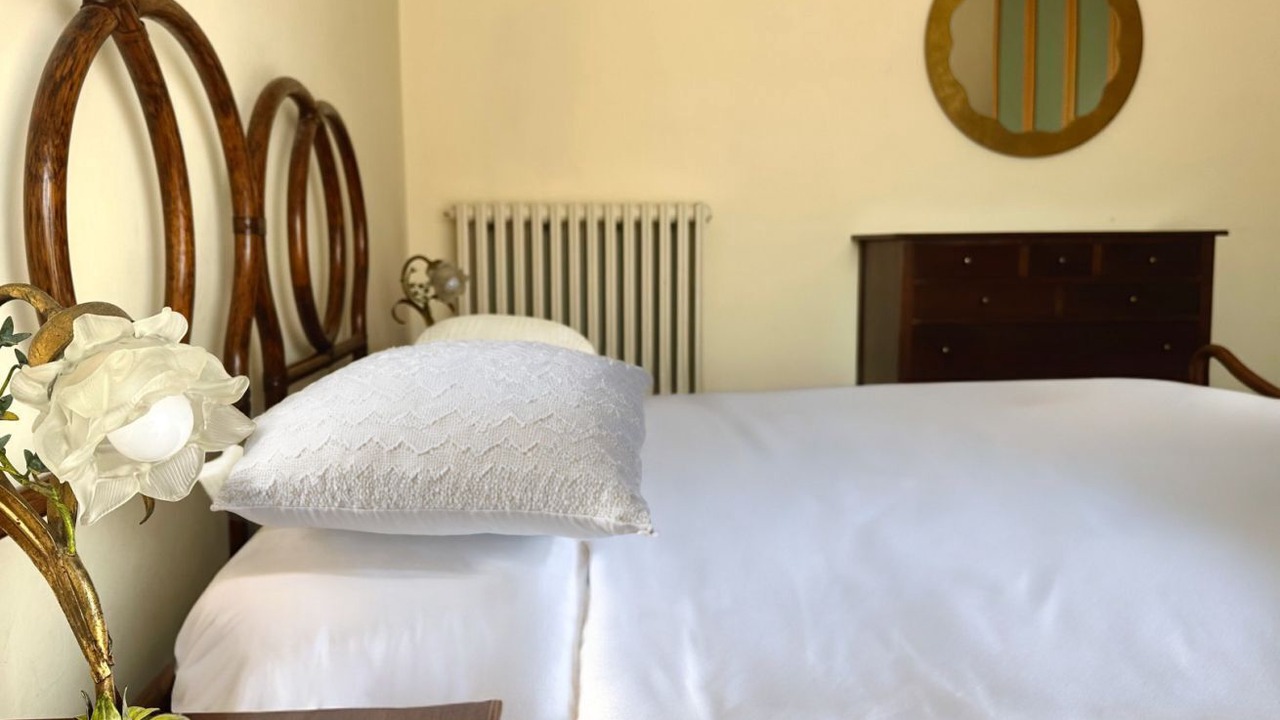 Photo of Bedroom in Porto Recanati