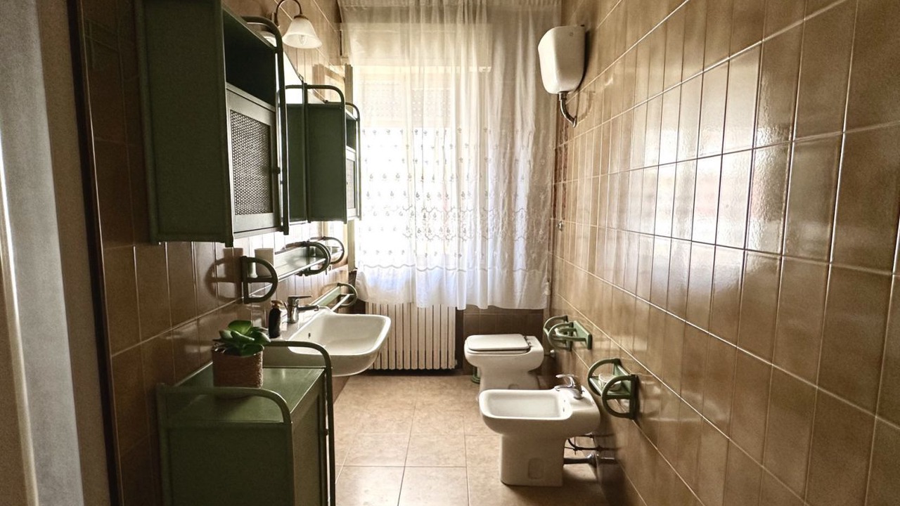 Photo of Bathroom in Porto Recanati