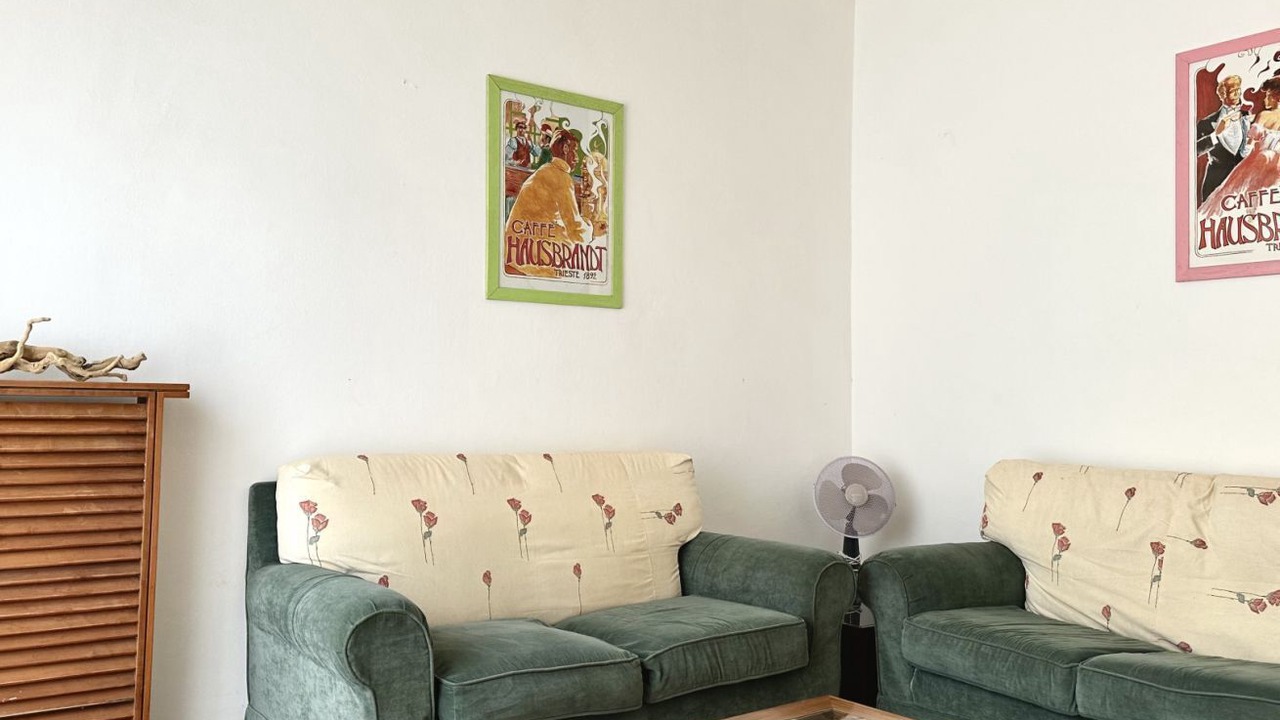 Photo of Livingroom in Porto Recanati