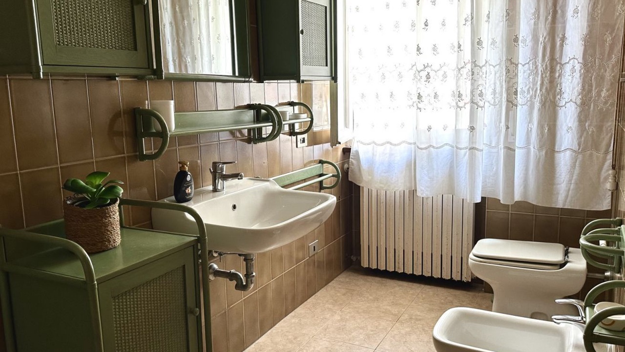 Photo of Bathroom in Porto Recanati