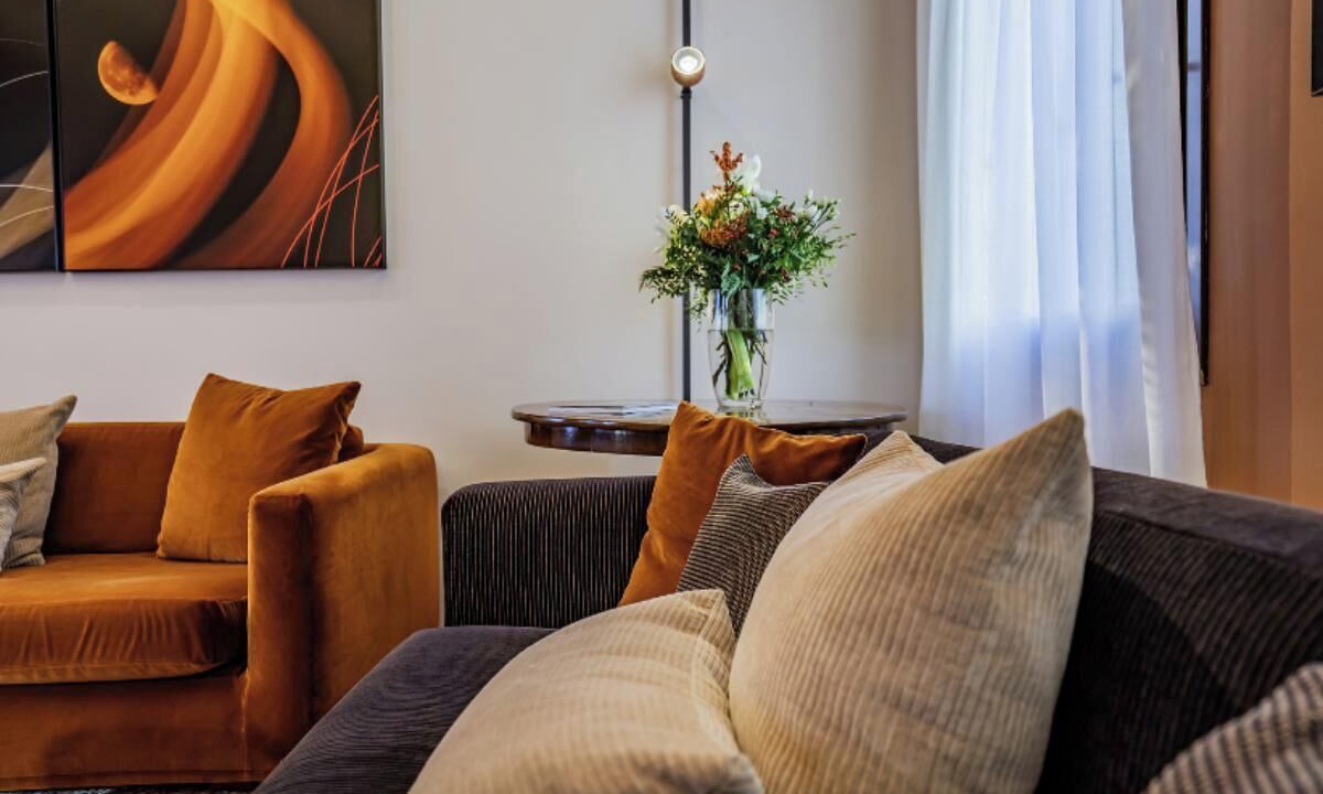 Photo of Livingroom in Dorsoduro