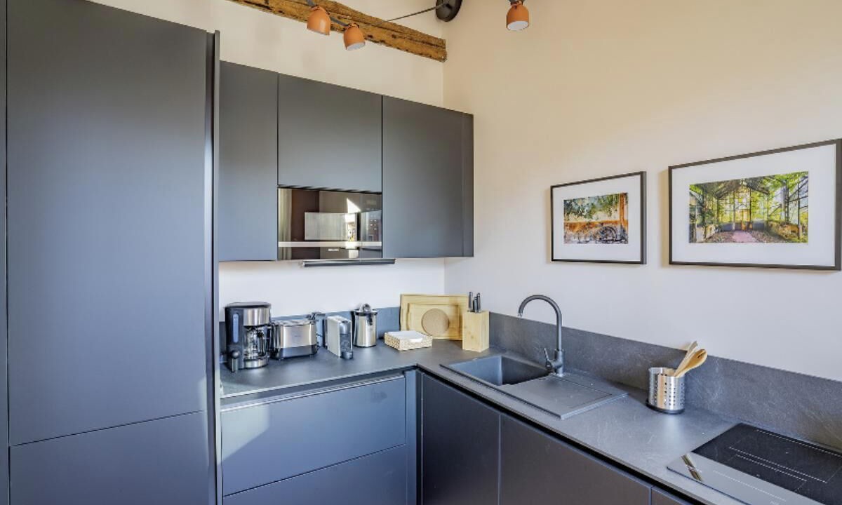 Photo of Kitchen in Dorsoduro