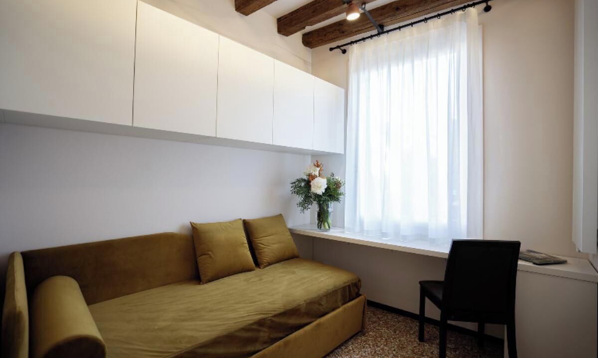 Photo of Livingroom in Dorsoduro
