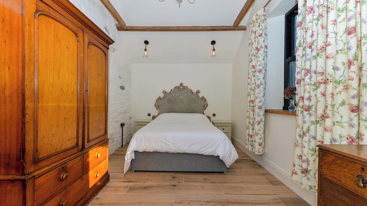 Photo of Bedroom in Newtownards