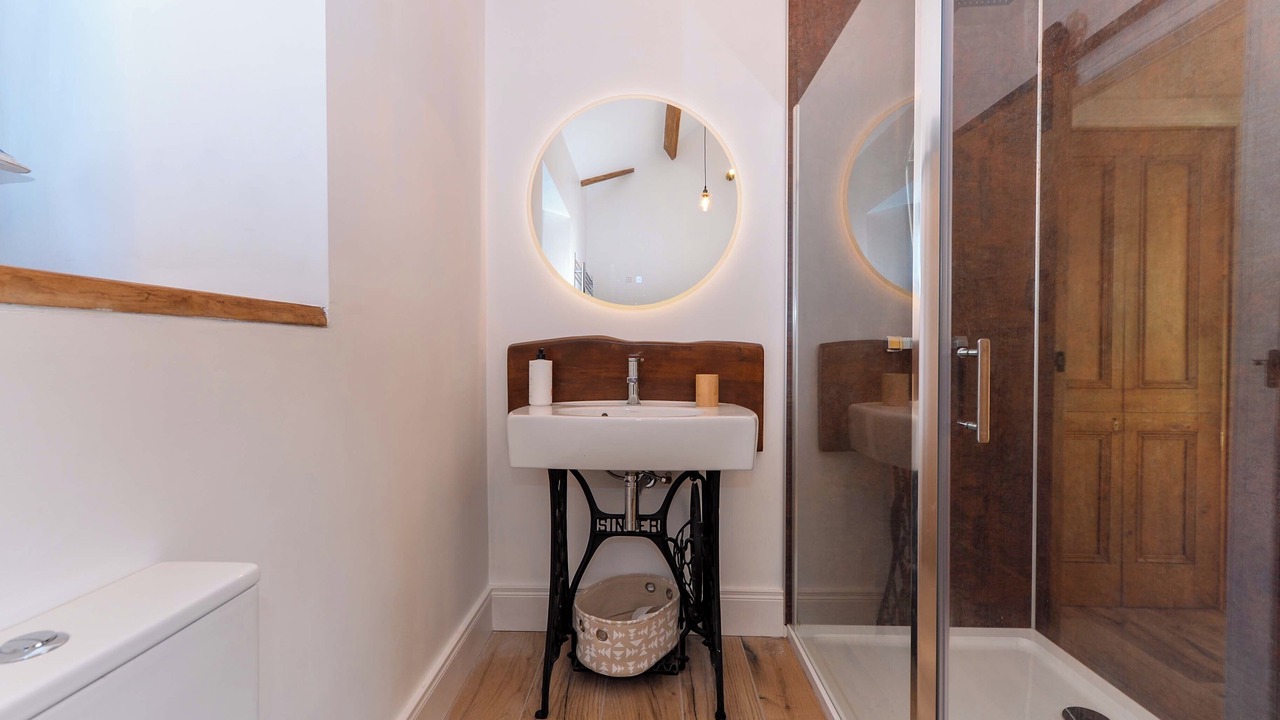 Photo of Bathroom in Newtownards