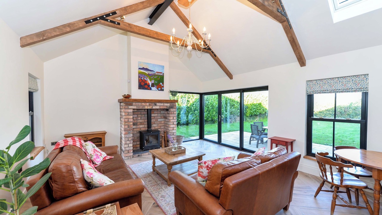 Photo of Livingroom in Newtownards