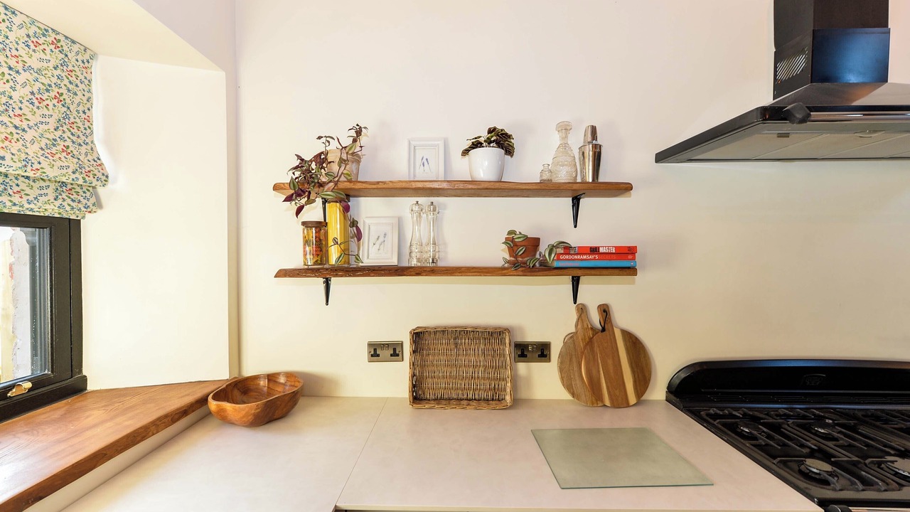 Photo of Kitchen in Newtownards