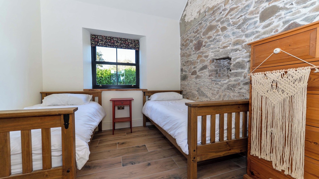 Photo of Bedroom in Newtownards