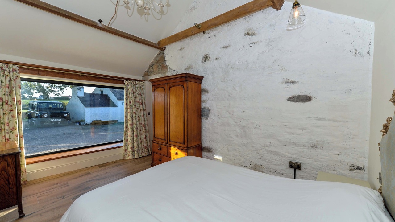 Photo of Bedroom in Newtownards