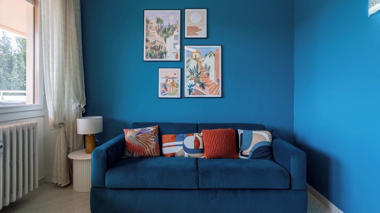 Photo of Livingroom in Lesa