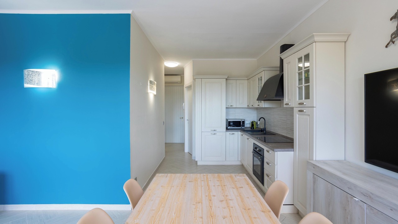 Photo of Kitchen in Lesa