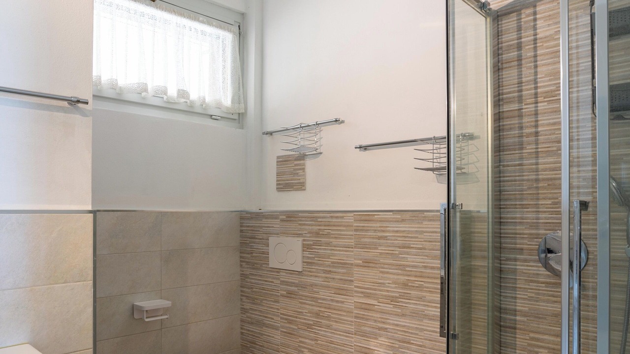Photo of Bathroom in Lesa