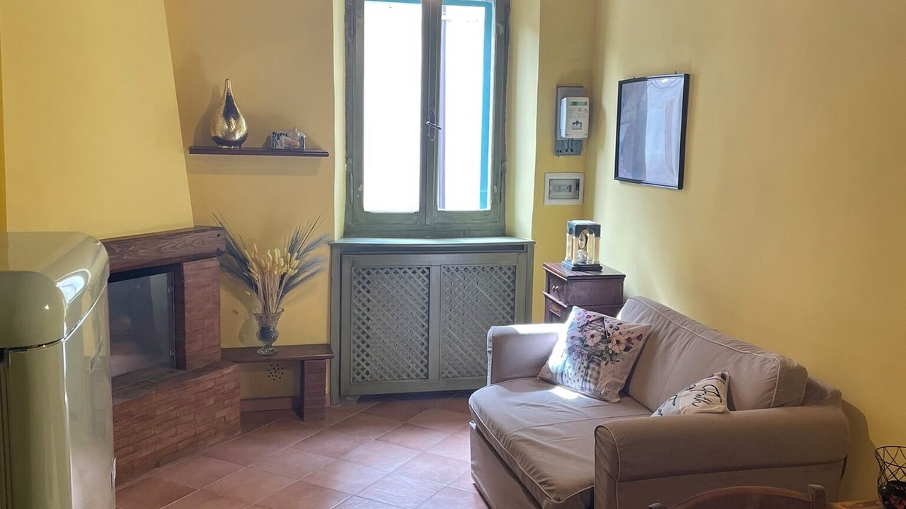 Photo of Livingroom in Ronciglione