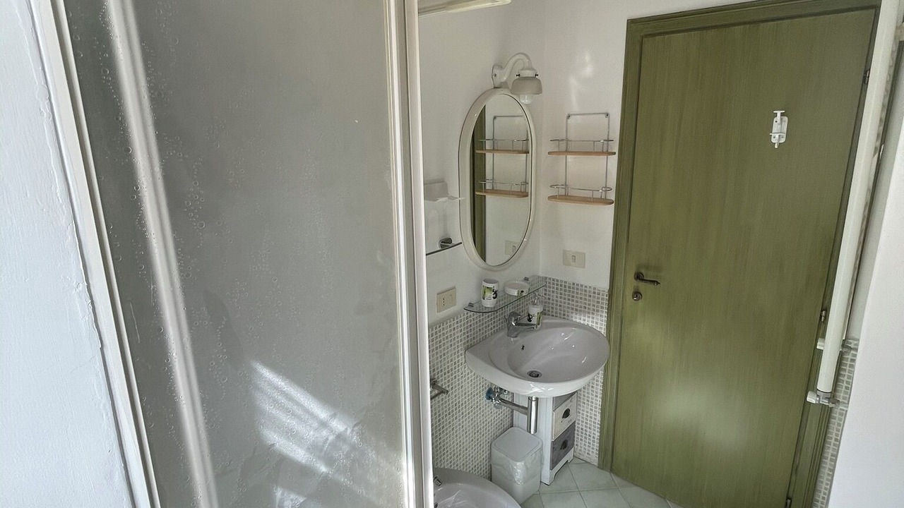 Photo of Bathroom in Ronciglione