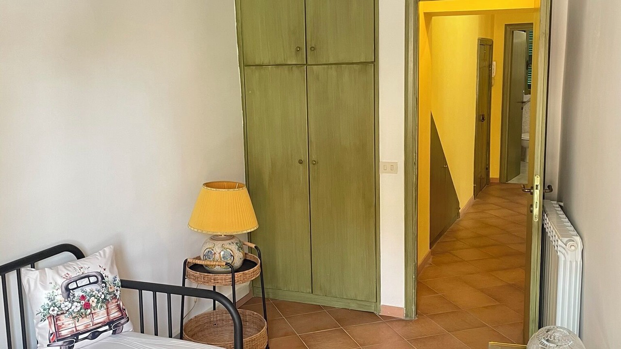 Photo of Bedroom in Ronciglione