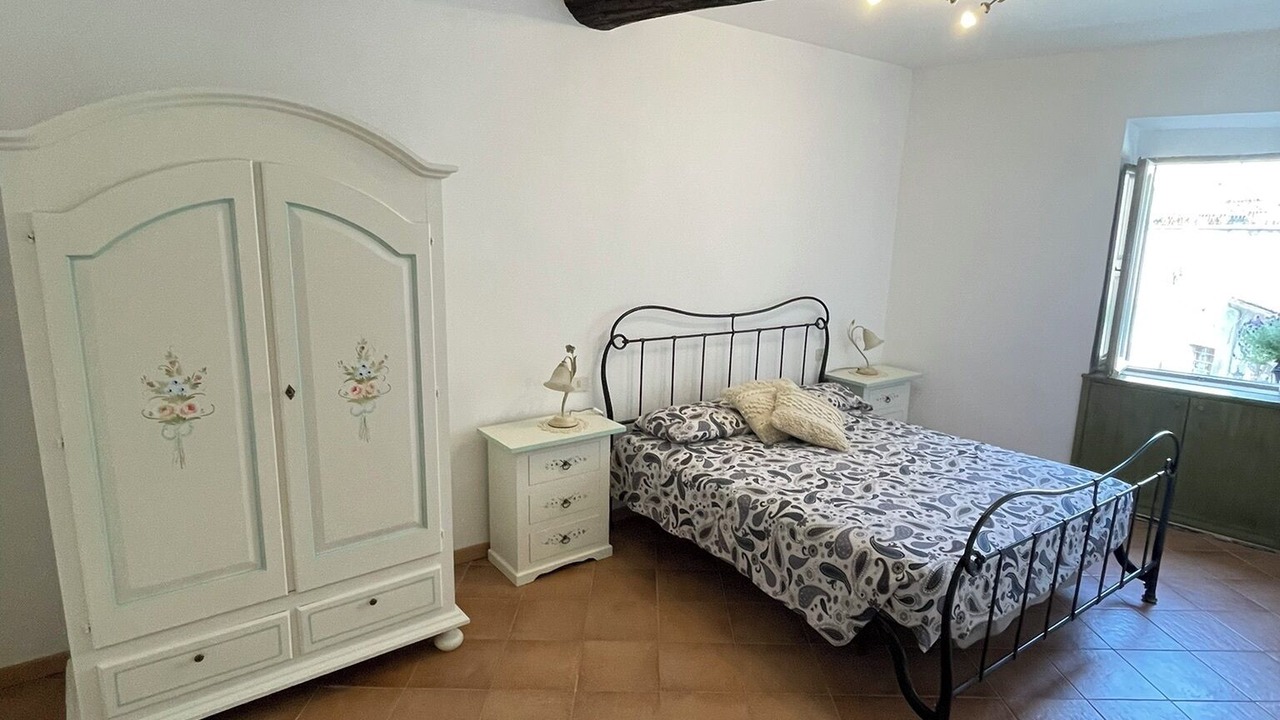 Photo of Bedroom in Ronciglione