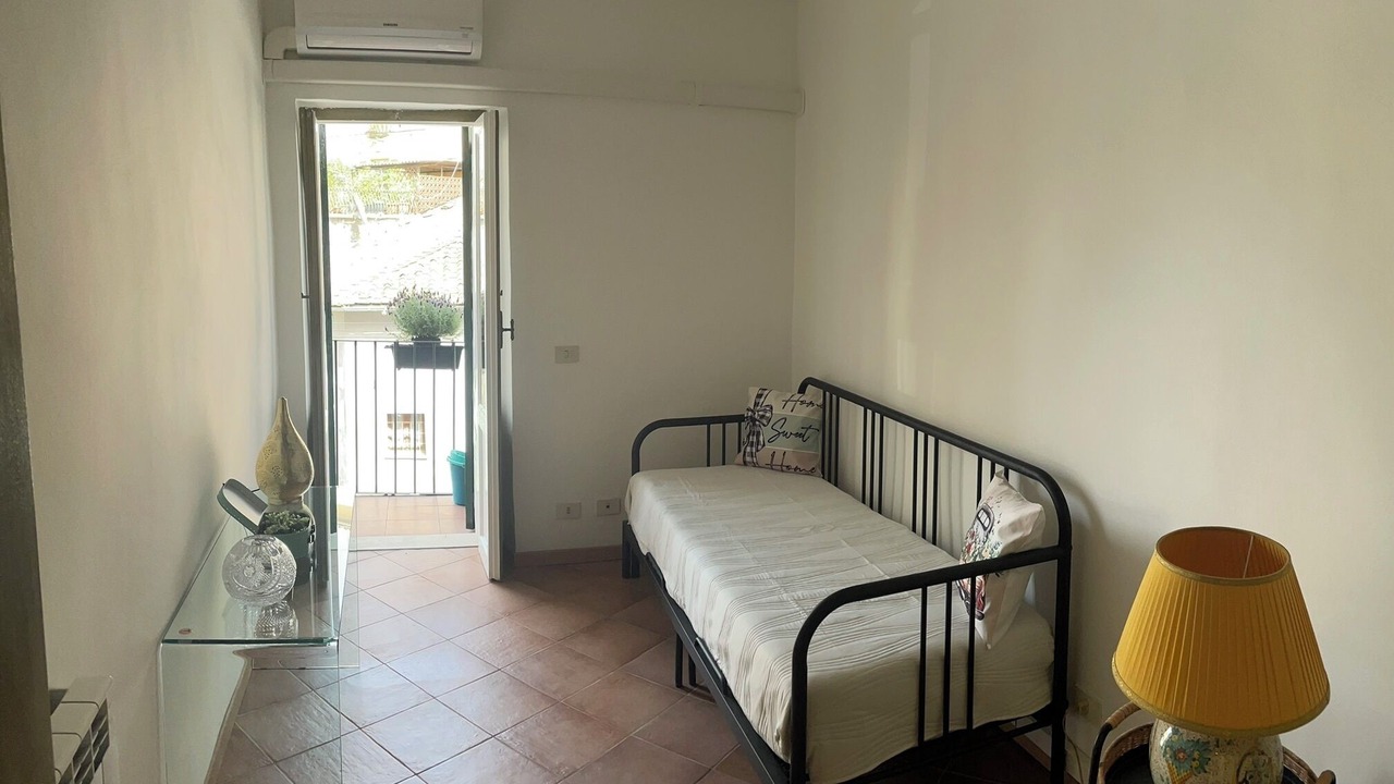 Photo of Bedroom in Ronciglione