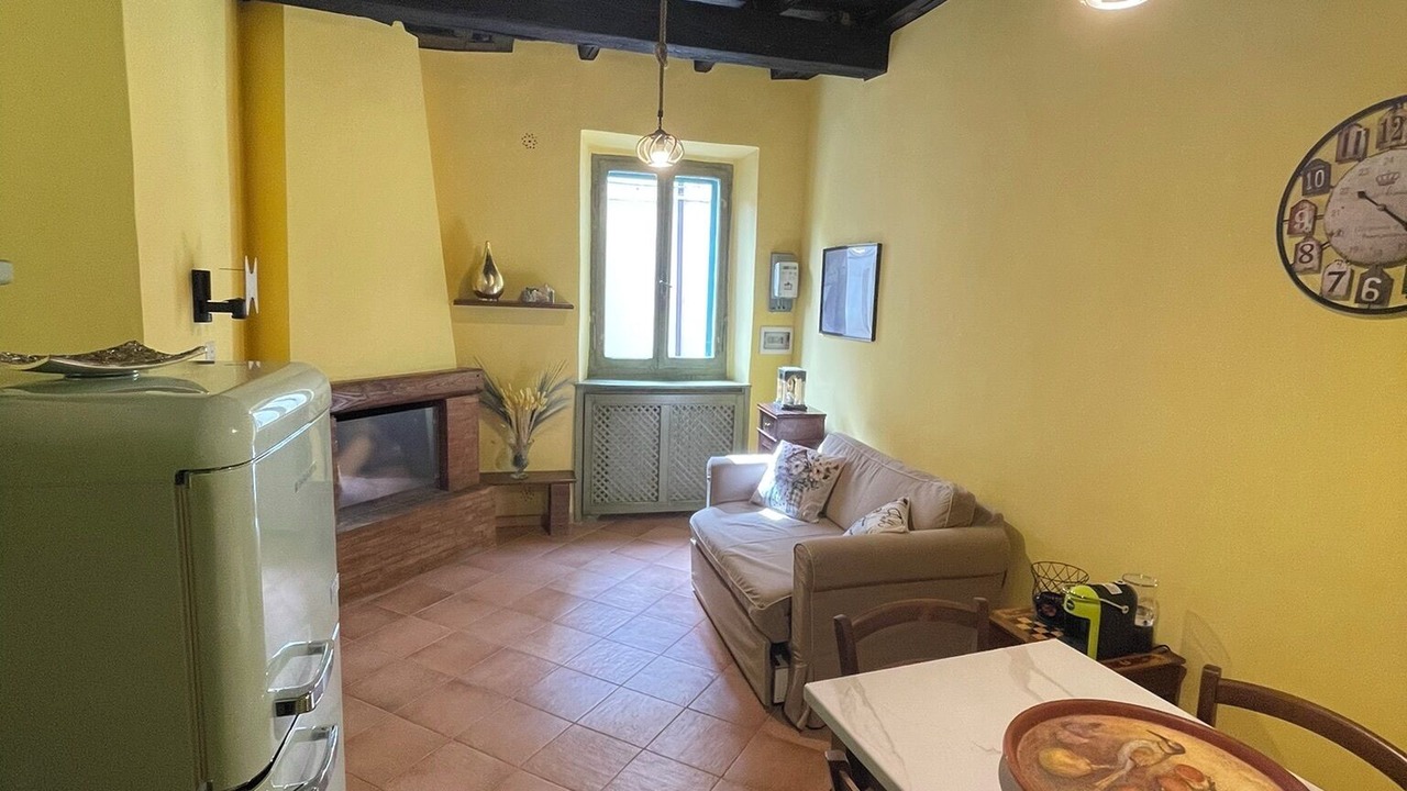 Photo of Livingroom in Ronciglione