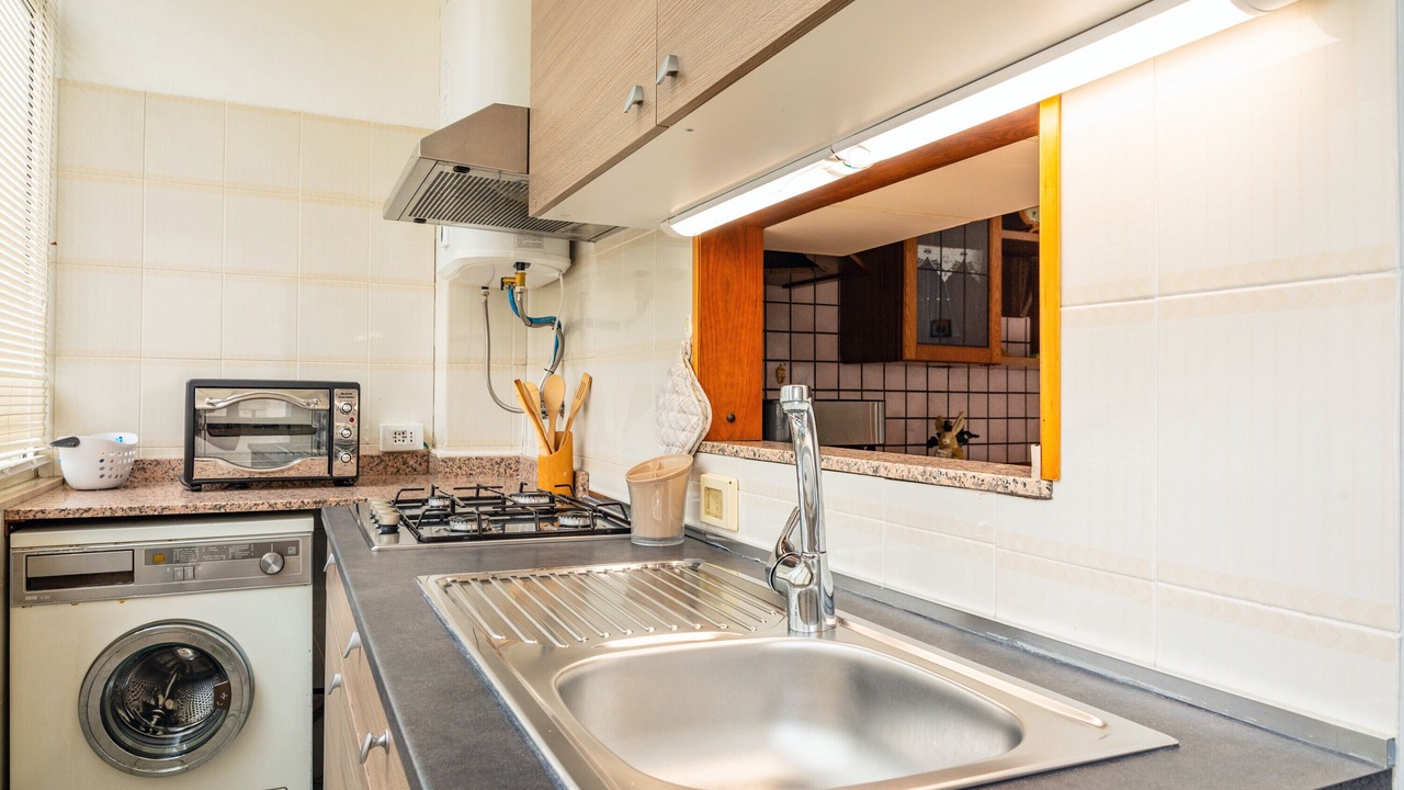 Photo of Kitchen in Francavilla di Sicilia