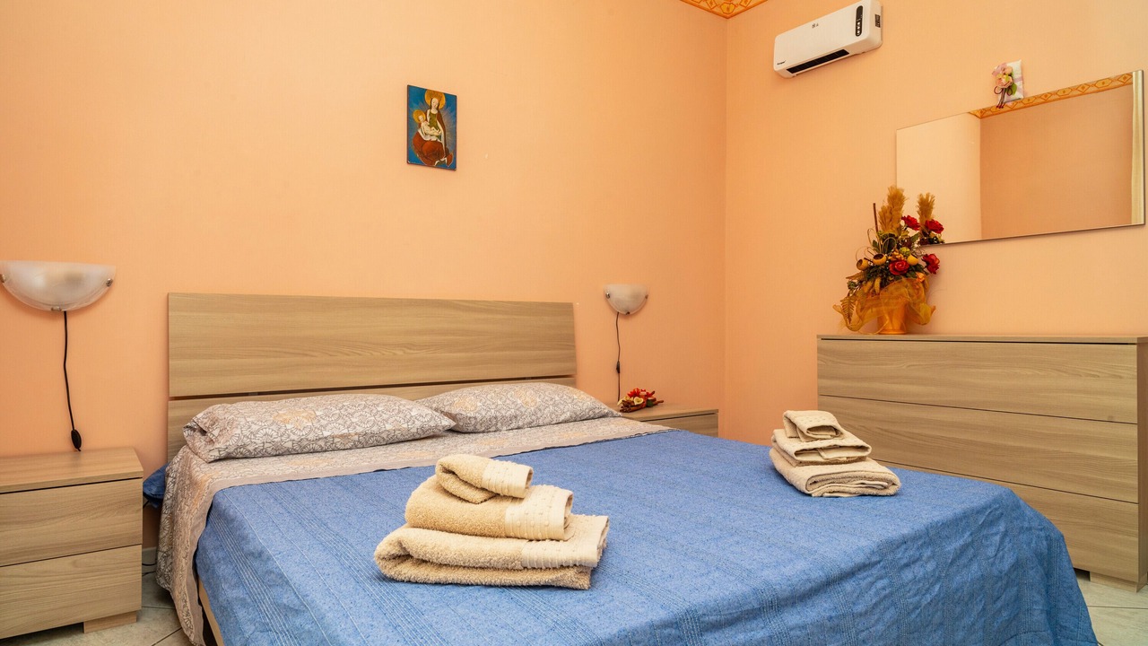 Photo of Bedroom in Francavilla di Sicilia