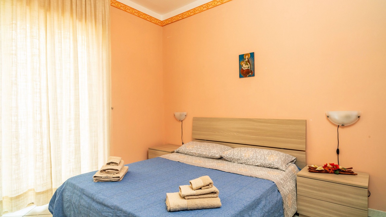 Photo of Bedroom in Francavilla di Sicilia