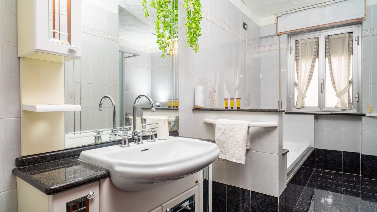 Photo of Bathroom in Francavilla di Sicilia