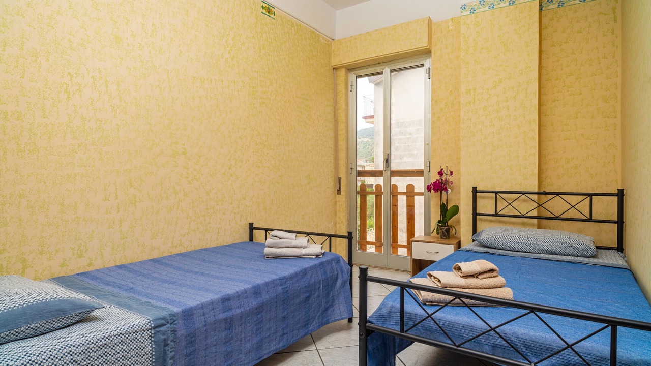 Photo of Bedroom in Francavilla di Sicilia