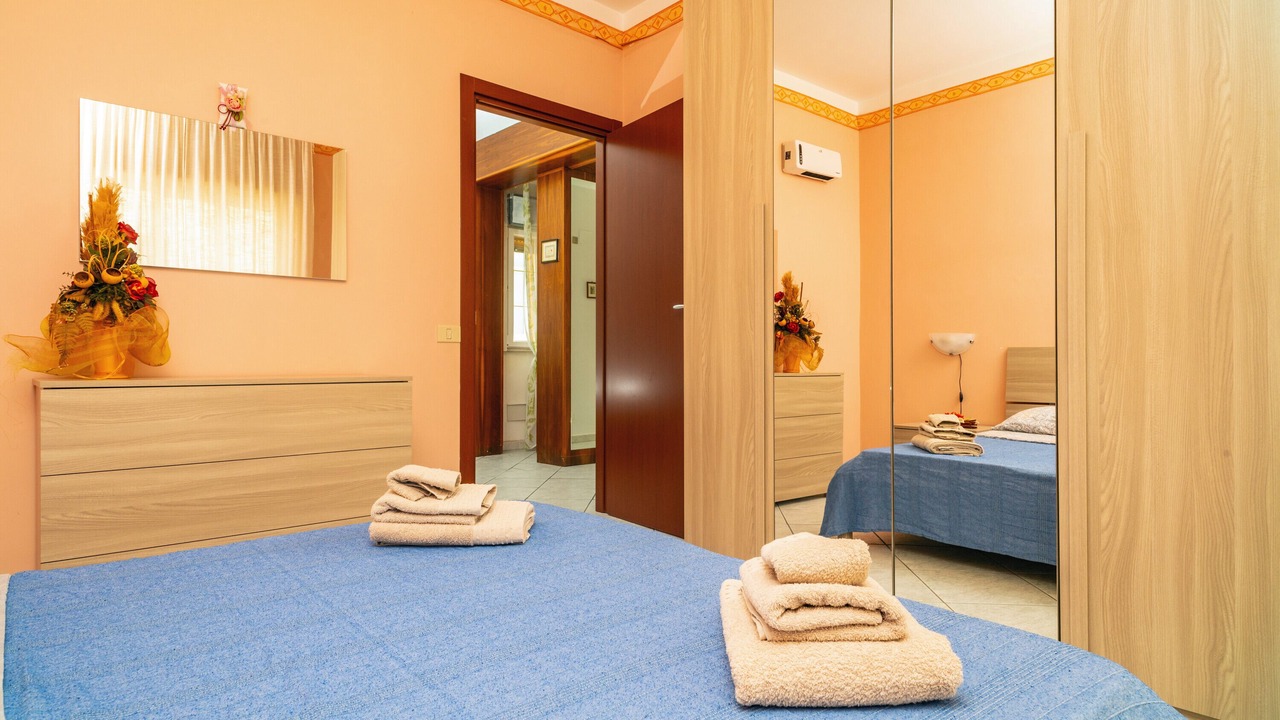 Photo of Bedroom in Francavilla di Sicilia