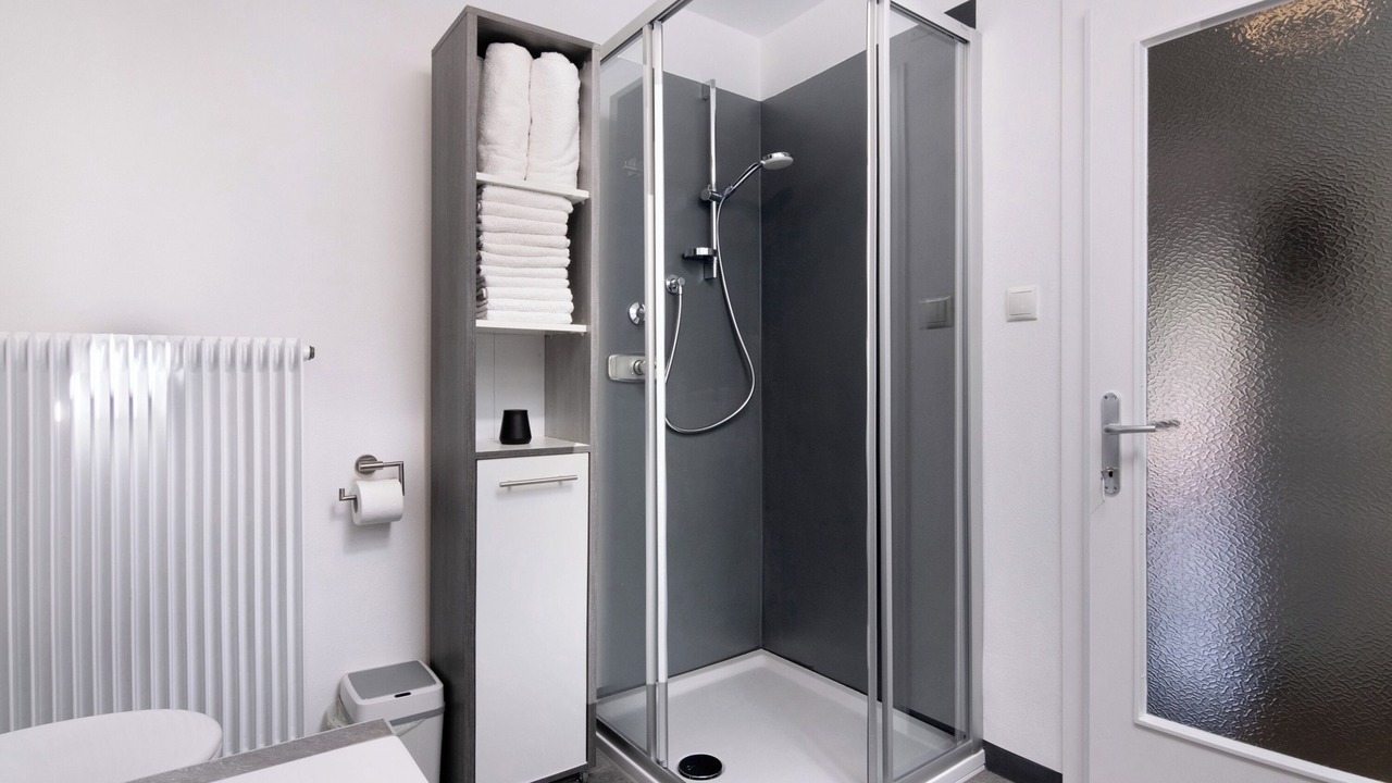 Photo of Bathroom in Laas