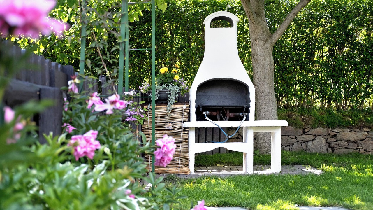 Photo of Outdoor in Laas