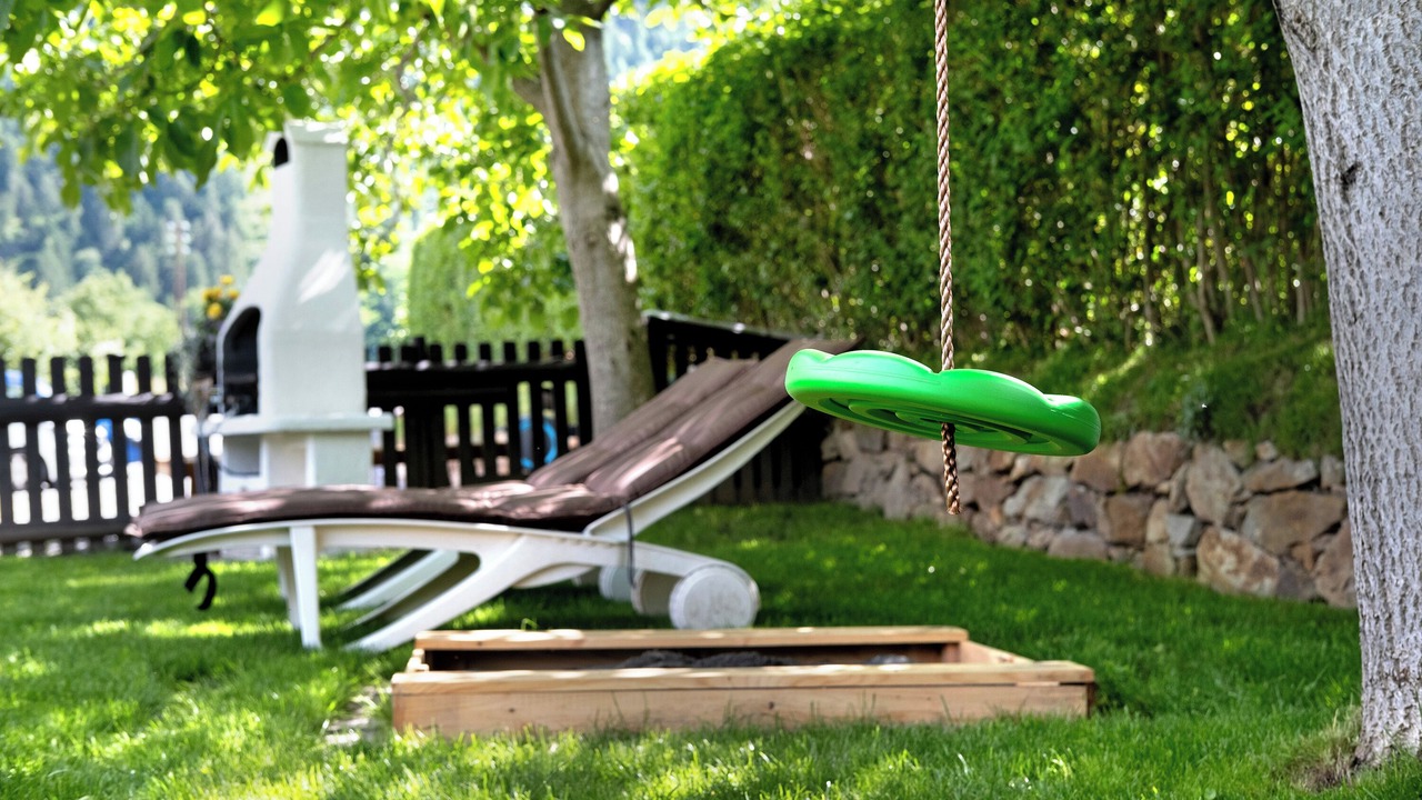 Photo of Outdoor in Laas