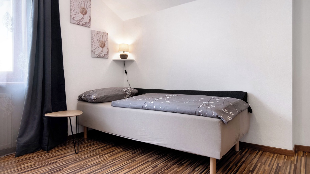Photo of Bedroom in Laas