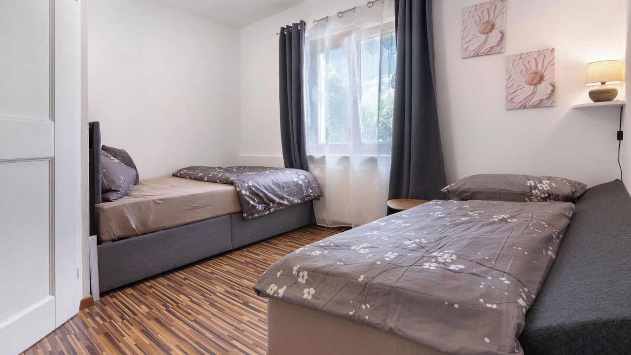 Photo of Bedroom in Laas