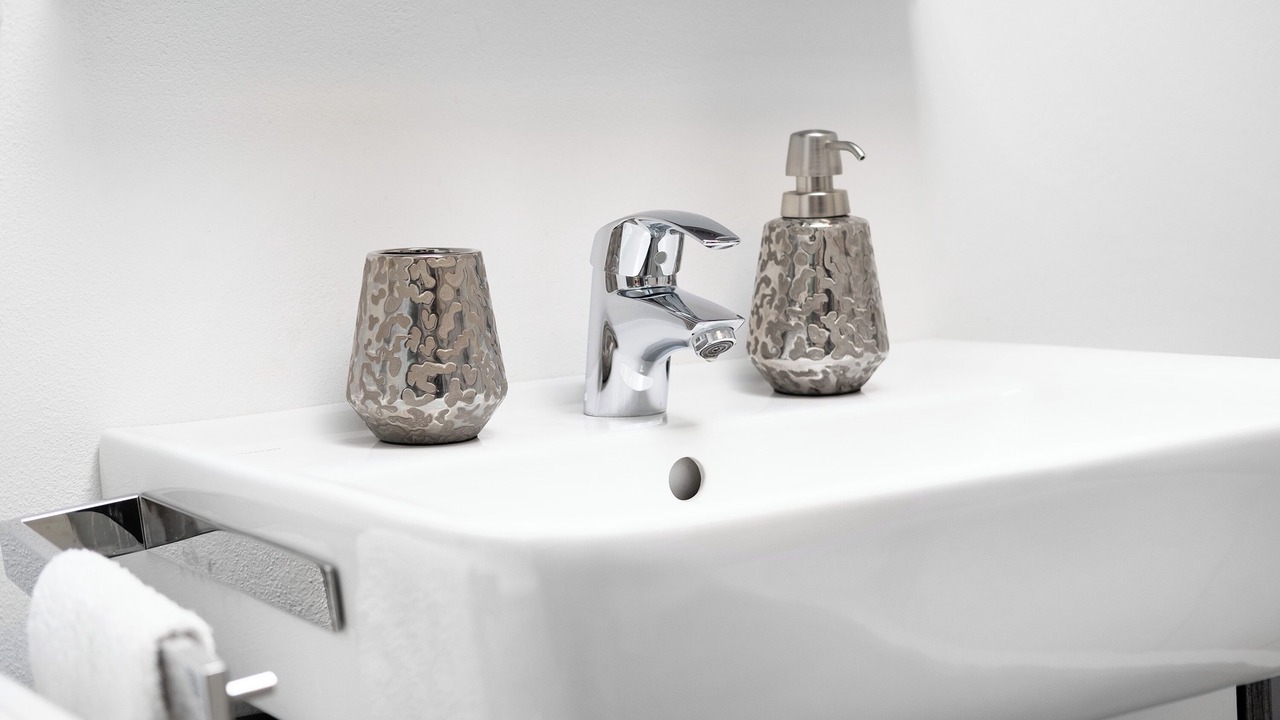 Photo of Bathroom in Laas