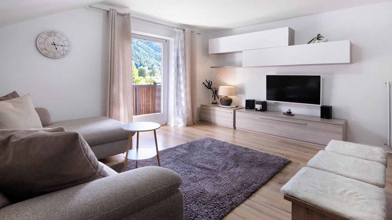 Photo of Livingroom in Laas