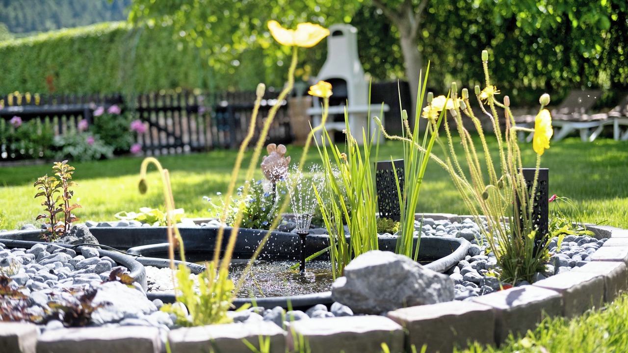Photo of Outdoor in Laas