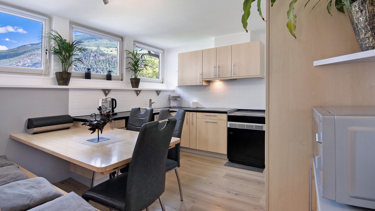 Photo of Kitchen in Laas
