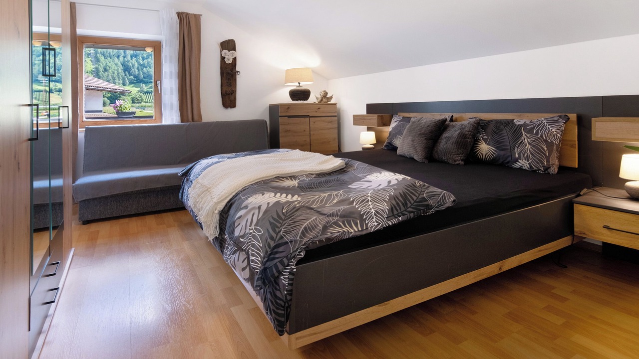 Photo of Bedroom in Laas