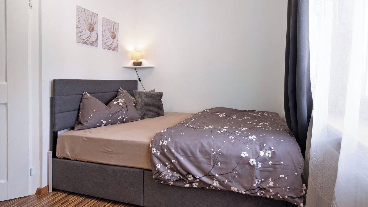 Photo of Bedroom in Laas
